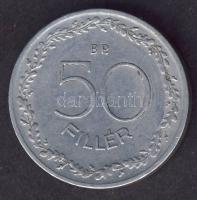 1953. 5f T:2/3 + 1966. 50f T:3+