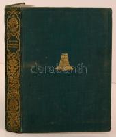Erdősi Károly: Napsütéses Indiában. Úti emlékek. Budapest, 1927, Szent István-Társulat. Ragasztott kiadói egészvászon kötésben