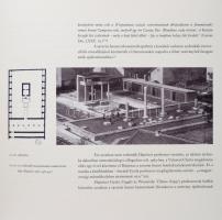 Vörös Győző: Egyiptom templomépítészete az egyiptomi magyar ásatások fényében. 1907-2007. Budapest, ...