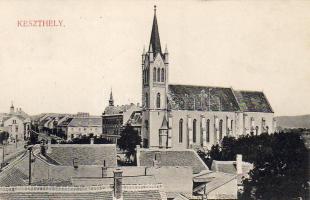 Keszthely
