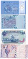 Malajzia 1981-1983. 1R + 1996-1999. 2R + 1998- 1R + 2012. 1R T:III,I
Malaysia 1981-1983. 1 Ringgit ...