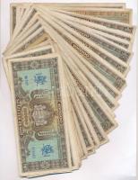 1945. 100.000P (30x) T:III,III-