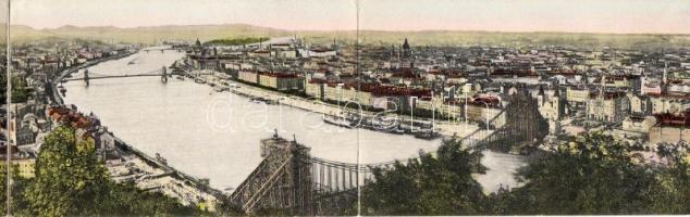 Bp. Panoramakarte 3 Teil C