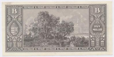 1946. 1.000.000BP (10x) T:I,I-,II