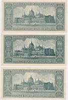 1946. 100.000.000MP (5x) T:I,I-