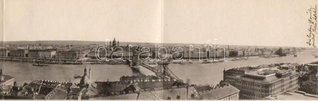 Bp. Panoramakarte 3 Teil C