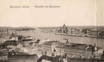 Bp. Panoramakarte 3 Teil C