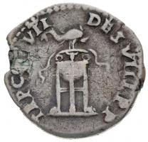 Római Birodalom / Róma / Domitianus 81. Denár Ag (3,08g) T:2- ki.
Roman Empire / Rome / Domitian 81...