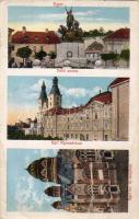 Eger mit Synagoge C (EK)