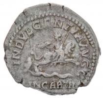 Római Birodalom / Róma / Caracalla 201-206. Denár Ag (3,24g) T:2 ph.
Roman Empire / Rome / Caracall...