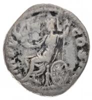 Római Birodalom / Róma / Marcus Aurelius 171-172. Denár Ag (3,25g) T:2-
Roman Empire / Rome / Marcu...