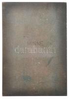 Svédország 1956. "Svédország - Magyarország Nemzetközi Atlétikai Verseny Stockholm 1956 / Minne...