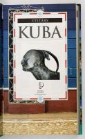 Fiona Wild (szerk.): Kuba. Útitárs sorozat. Fordította: Bánk Judit. Budapest, 2008, Panemex Kft. Kia...