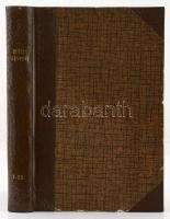 Henrik Ibsen: Henrik Ibsen levelei. Documenta Humana. Fordította: G. Beke Margit. Budapest, é.n., Fő...