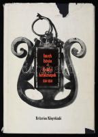 Imreh István: Erdélyi hétköznapok 1750-1850. Bukarest, 1979, Kriterion Könyvkiadó, 345 p. Kiadói egészvászon kötés, kiadói szakadozott papírborítóval. A szerző dedikációjával.