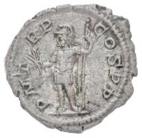 Római Birodalom / Róma / Severus Alexander 222-228. Denár Ag (3,03g) T:2
Roman Empire / Rome / Seve...