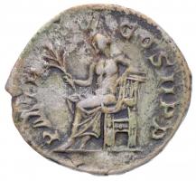Római Birodalom / Róma / III. Gordianus 241-243. Antoninianus Ag (4g) T:2
Roman Empire / Rome / Gor...