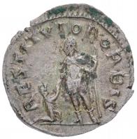 Római Birodalom / Róma / I. Valerianus 256-257. Antoninianus Ag (3g) T:2
Roman Empire / Rome / Vale...