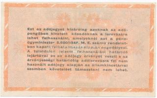 1946. 100.000.000AP T:II-