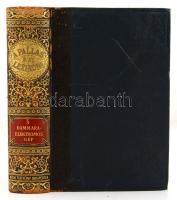 A Pallas Nagy Lexikona Az összes ismeretek enciklopédiája. 1-16+17. kötet. Budapest, 1893-1904. Pall...