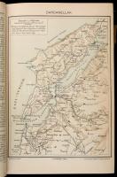 A Pallas Nagy Lexikona Az összes ismeretek enciklopédiája. 1-16+17. kötet. Budapest, 1893-1904. Pall...