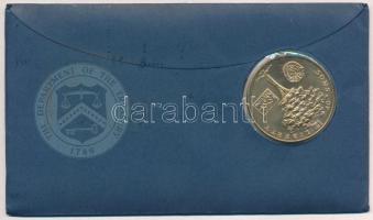 Amerikai Egyesült Államok 1972. "Amerikai függetlenségi háború bicentenáriuma - George Washingt...