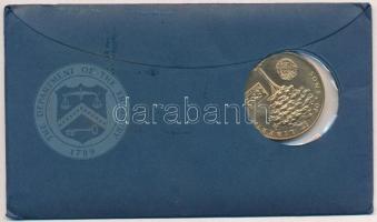 Amerikai Egyesült Államok 1972. "Amerikai függetlenségi háború bicentenáriuma - George Washingt...