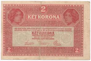 1917. 2K sorozatszám 7000 felett T:III