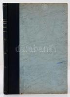 Herczeg Ferenc: Sziriusz.  Hincz Gyula rajzaival. Budapest, 1943, Uj Idők Irodalmi Intézet (Singer é...