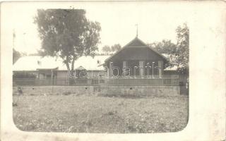 1917 Rácalmás, Villa, photo