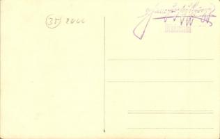 Békéscsaba, Villa, Francziszky György photo