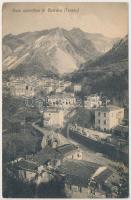 Carrara, Torano; Cave marmifere / marble shops (fl)