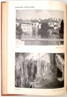 Polgárdy Géza (szerk.): Magyar Turista Lexikon. Budapest, 1941, Polgárdy Géza f.k, 231p. Átkötött, m...