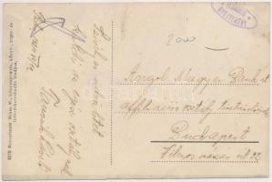 Paks, Duna parti sétatér