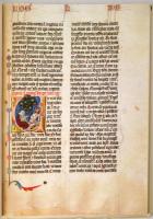 A Nekcsei Biblia legszebb lapjai. Bev.: Pratt, Dana J., terv.: Szántó Tibor. Bp. - Washington, 1988,...