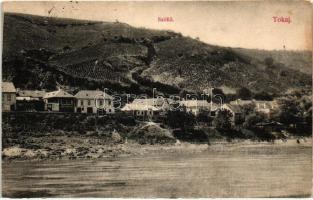 Tokaj, Szőlőhegy, kiadja Fränkel Dezső (fa)