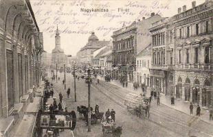 Nagykanizsa
