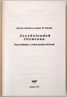 Szerelmeskönyv. Válogatás a magyar irodalom legszebb szerelmesverseiből. Összeáll.: Katkó Lajosné, N...