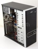 Használt számítógép.
ASUS P5KPL-AM EPU alaplap,
Intel Pentium(R) Dual-Core E5700 3.00GHz CPU,
Kin...