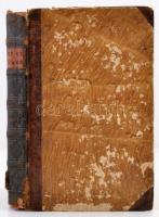 [Starck, Johann August (1741-1816)]: A Frey-Maurer, avagy a szabad-kőmives rendnek oltalmazása. Néme...