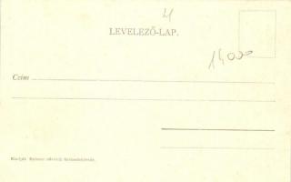 Székesfehérvár, Kórház utca, zsinagóga, kiadják a Melczer nővérek