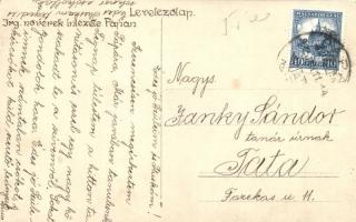 1932 Pápa, Irgalmas Nővérek Intézete, photo