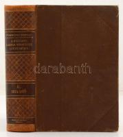 Dr. Márkus Dezső (szerk.): A hatályos magyar törvények gyűjteménye. Corpus Juris Hungarici. (Magyar ...