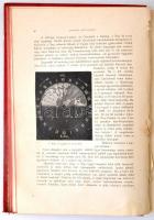 Flammarion, Camile: Népszerű csillagászattan és az égboltozat egyetemes leírása I-II. kötet. Fordíto...