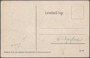 Tápiósáp (Sülysáp), Sőtér kastély, park (EK)