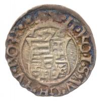 1570K-B Denár Ag "Miksa" (0,46g) T:2-
Huszár: 992., Unger II.:766.a