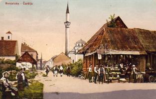 Banjaluka mit Moschee C