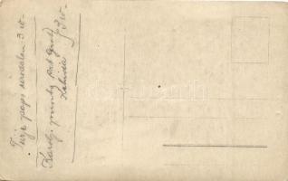 Kehidakustány, Károlyi-puszta, Türje papi uradalom, photo (EK)