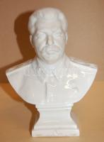 Sztálin szobor 17 cm magas