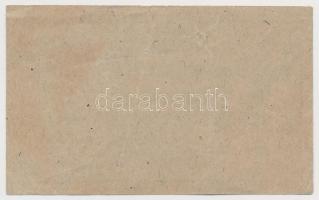 ~2010. 1 Öki -5000 Öki (11xklf)  "Liska Tibor Szakkollégium" LisKaLand szükségpénzei, amel...